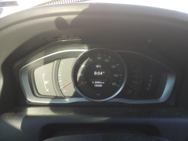 2015 VOLVO XC60 T5 YV440MDJ9F2689610