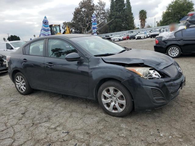 Vin: jm1bl1sg1a1300982, lot: 43010745, mazda 3 i 20104