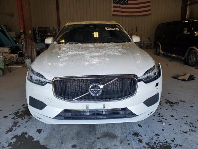 2019 VOLVO XC60 T5 LYV102RK1KB283115