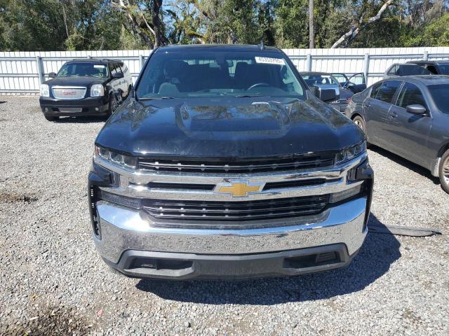 2022 CHEVROLET SILVERADO - 1GCPWCEK6NZ222943