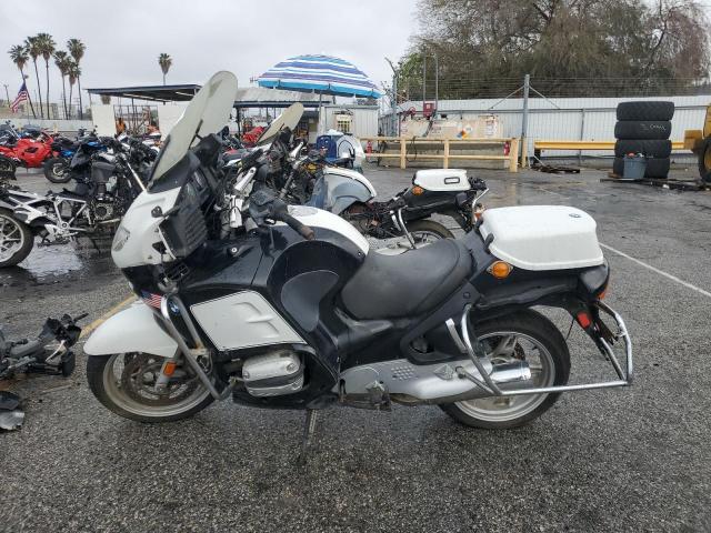 2003 BMW R1150 RT WB10499A23ZE90722