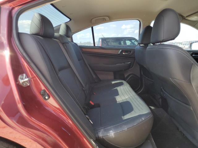 2015 SUBARU LEGACY 2.5 4S3BNBJ6XF3070010
