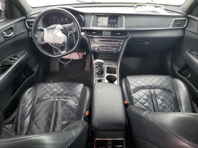 2018 KIA OPTIMA SXL 5XXGV4L21JG201815