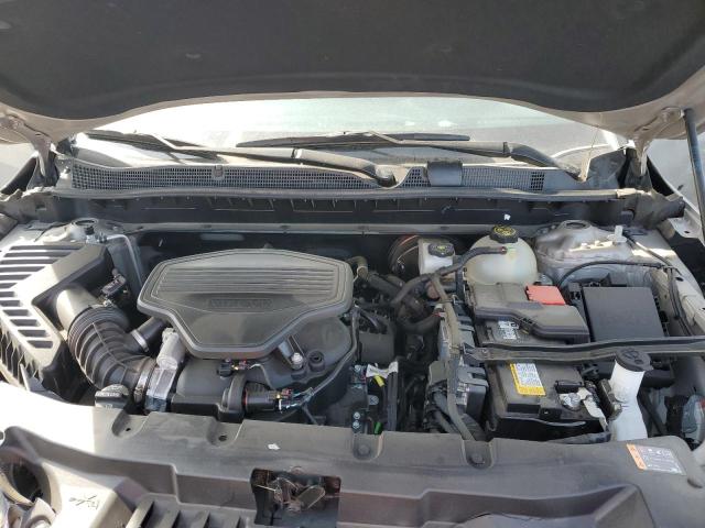 2021 CHEVROLET BLAZER PRE - 3GNKBLRS1MS557160