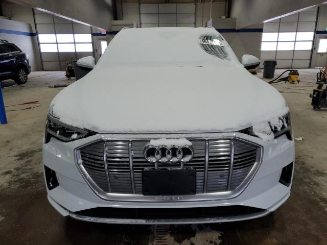 2021 AUDI E-TRON PRE - WA1LAAGE9MB003971