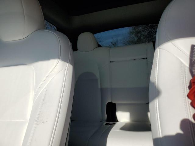 2023 TESLA MODEL Y - 7SAYGDEE5PF831826