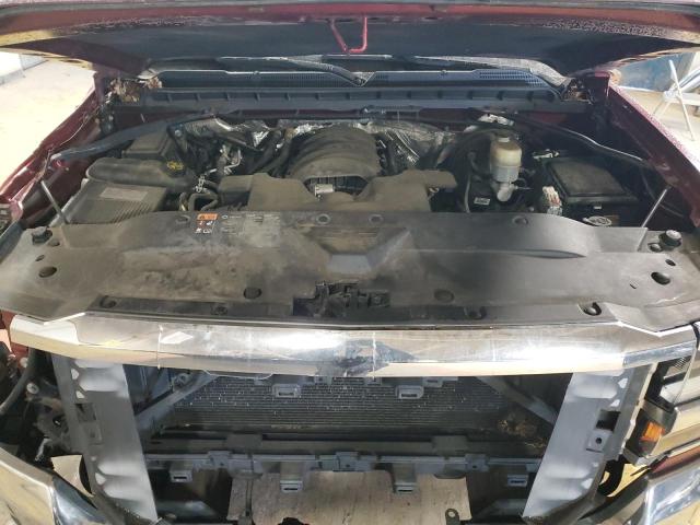 2016 CHEVROLET SILVERADO - 1GCVKREC5GZ406529