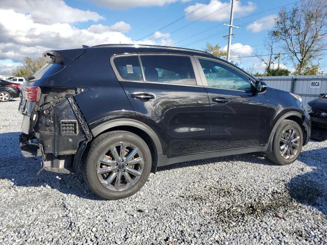 2022 KIA SPORTAGE S - KNDP63AC4N7946902