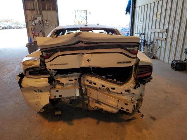 2021 DODGE CHARGER PO 2C3CDXAT1MH523293