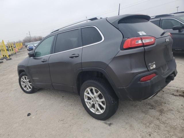 Vin: 1c4pjmcs0gw332317, lot: 45308935, jeep grand cher latitude 20162