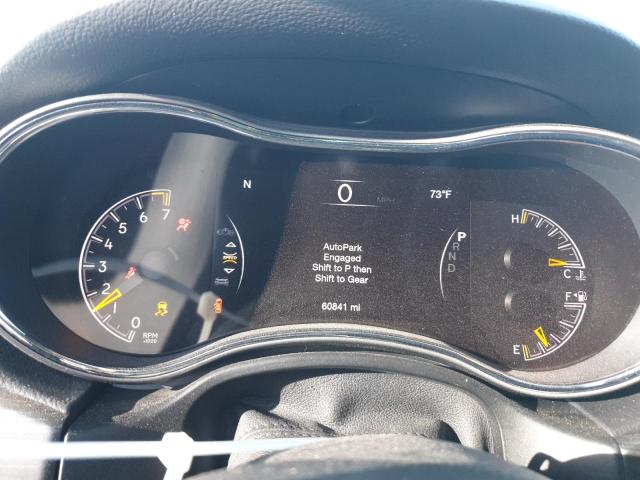 2019 JEEP GRAND CHER - 1C4RJEAG1KC789998