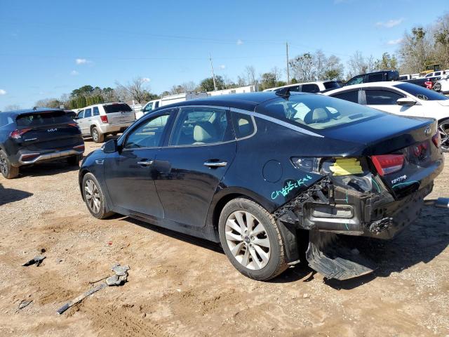 Vin: 5xxgu4l32gg062427, lot: 46433225, kia optima ex 20162