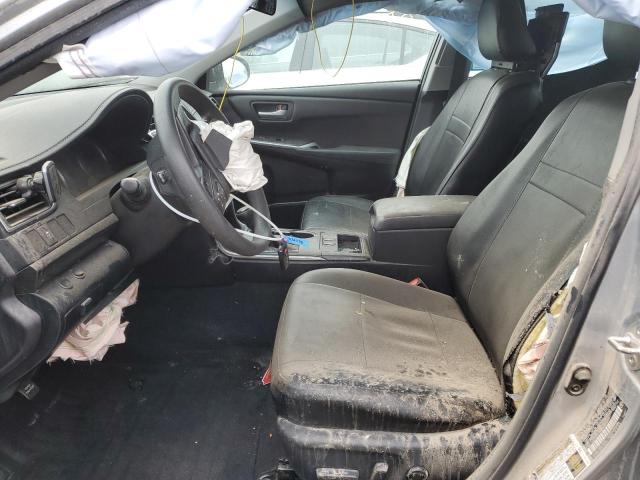 2015 TOYOTA CAMRY HYBR - 4T1BD1FK3FU149141