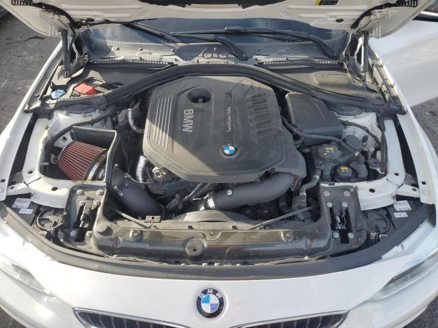 2017 BMW 440I - WBA4P1C31HK522769