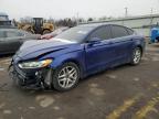 2016 FORD FUSION SE - 1FA6P0H76G5105488