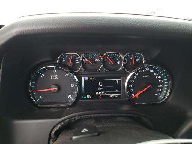 2015 CHEVROLET SUBURBAN K - 1GNSKKKC0FR686302