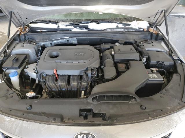 2018 KIA OPTIMA LX - 5XXGT4L36JG272474