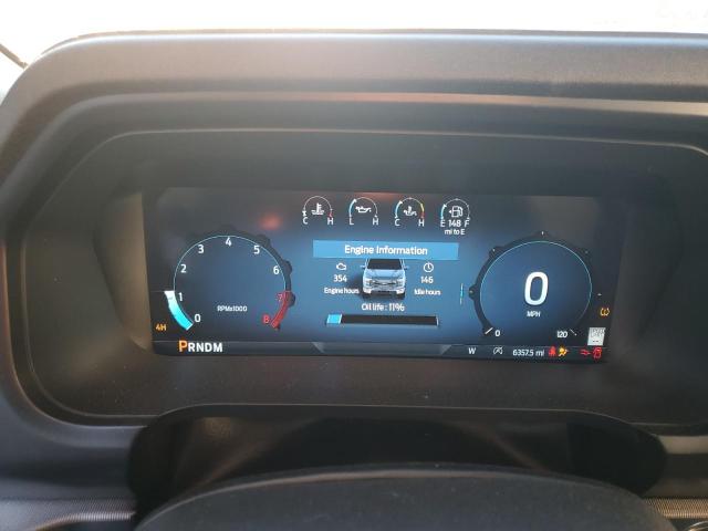 2024 FORD F150 LARIA - 1FTFW5L54RFA99168