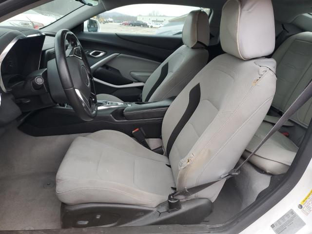 2016 CHEVROLET CAMARO LT - 1G1FA1RX6G0167222