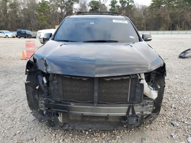 2021 CHEVROLET TRAVERSE H 1GNERNKW8MJ242651