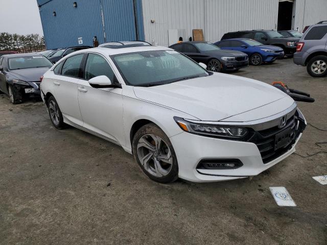 Vin: 1hgcv1f51la112605, lot: 46987745, honda accord exl 20204