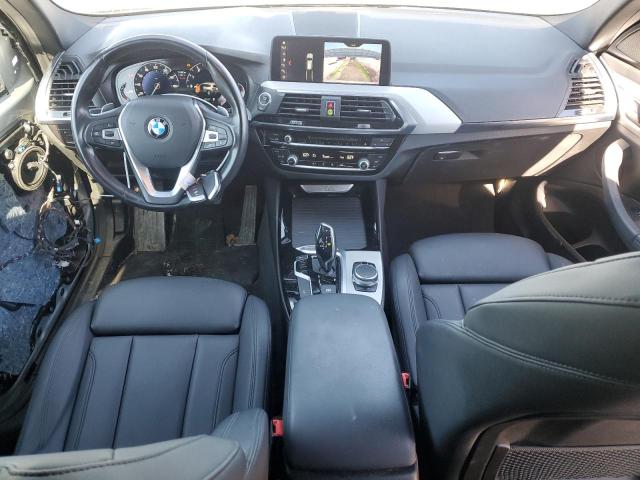 2019 BMW X3 SDRIVE3 - 5UXTR7C55KLR50096