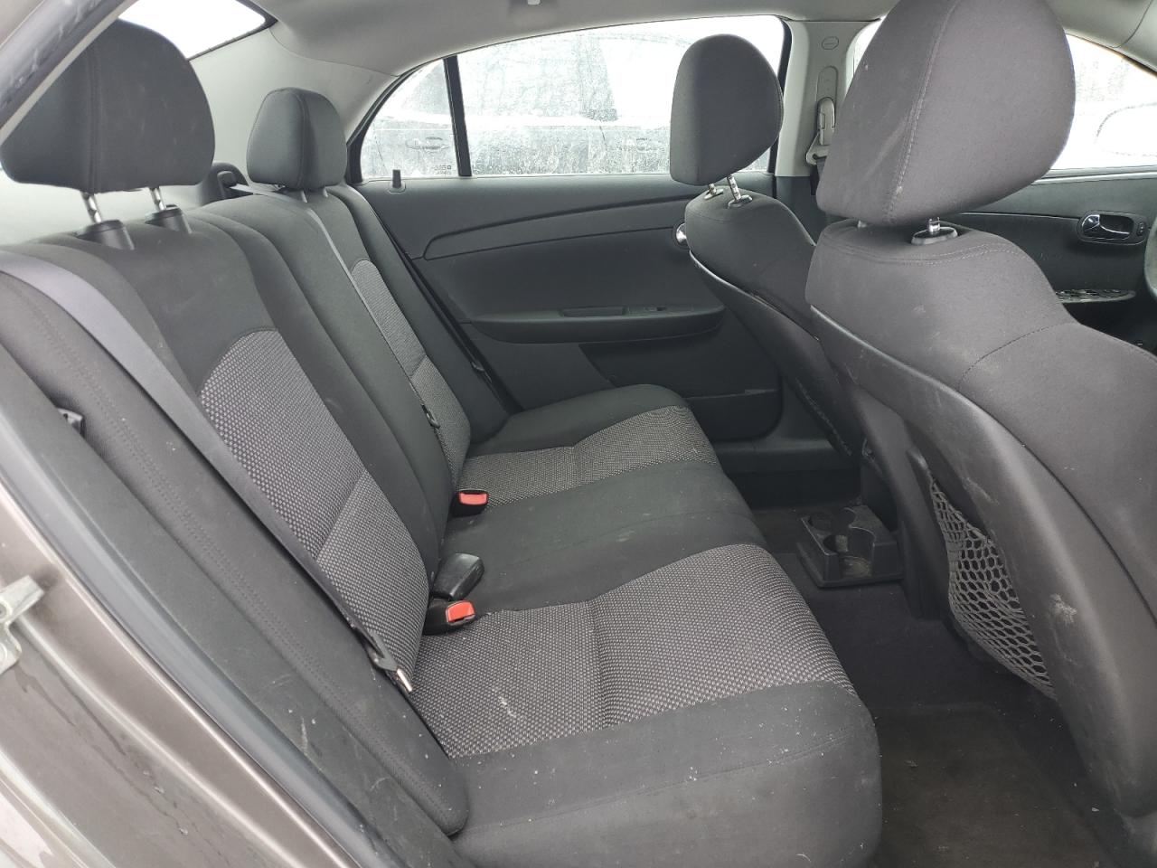 CHEVROLET MALIBU 1LT