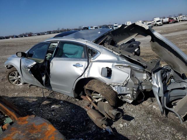 2015 NISSAN ALTIMA 2.5 - 1N4AL3AP1FN362218