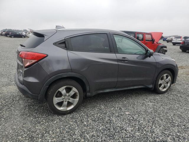 Vin: 3czru5h7xgm742675, lot: 46062225, honda hr-v exl 20163