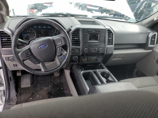 2017 FORD F150 SUPER - 1FTFX1EF4HFB63462