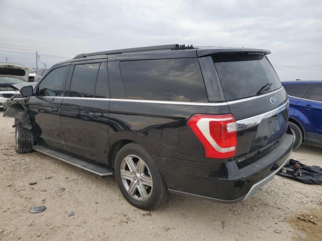 Vin: 1fmjk1htxkea07297, lot: 46040415, ford expedition max xlt 20192