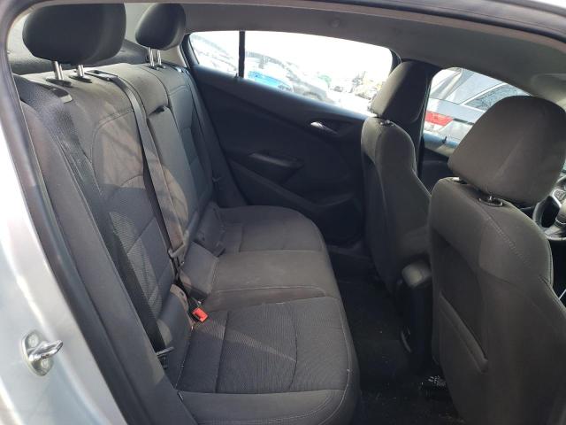 2018 CHEVROLET CRUZE LT - 1G1BE5SM1J7214374