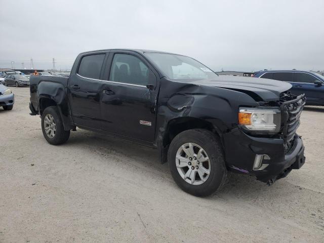 Vin: 1gtg6fenxl1181336, lot: 45581795, gmc canyon all terrain 20204