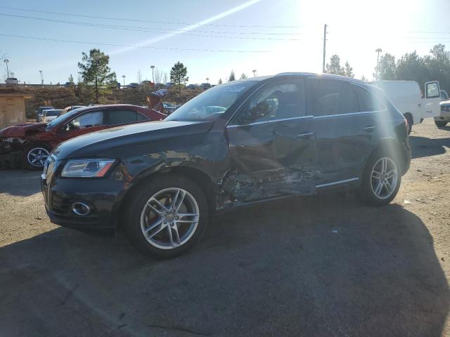 AUDI Q5 PREMIUM