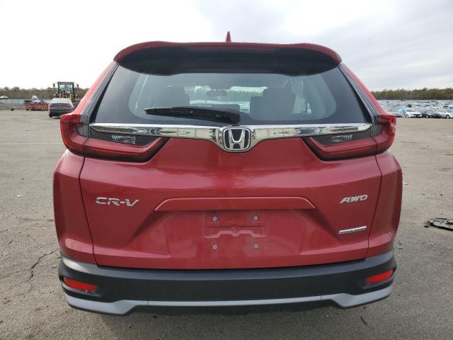 2021 HONDA CR-V 5J6RW2H73ML026206