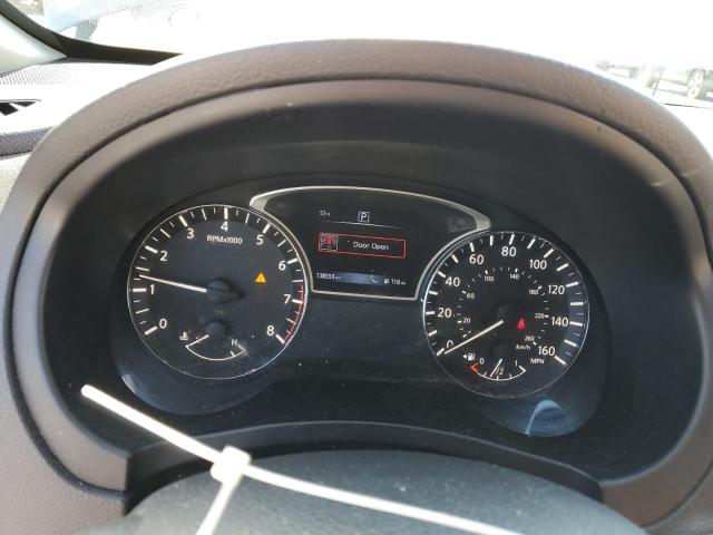2016 NISSAN ALTIMA 2.5 - 1N4AL3AP2GC118932