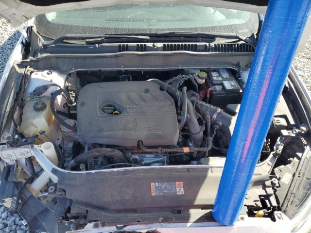 2015 FORD FUSION SE - 3FA6P0HD9FR129799