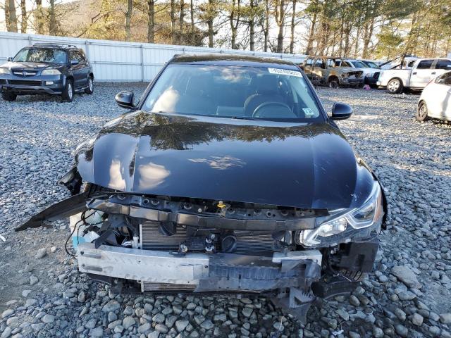 2019 NISSAN ALTIMA S - 1N4BL4BV1KC168219