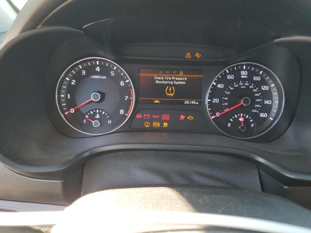 2023 KIA FORTE LX 3KPF24AD1PE665763