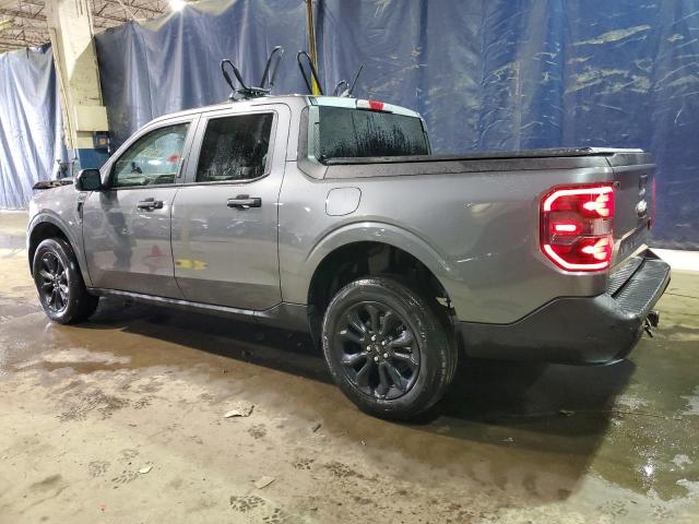 2023 FORD MAVERICK X - 3FTTW8E35PRA65515