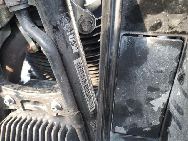 2020 HARLEY-DAVIDSON FLHTCUTG 1HD1MAF16LB856361