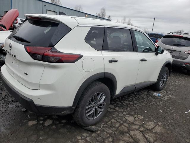 Vin: 5n1bt3ab3rc742658, lot: 45231345, nissan rogue s 20243
