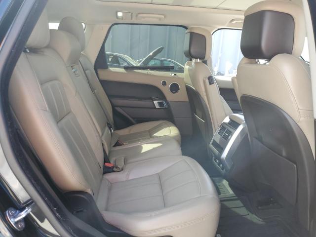 2019 LAND ROVER RANGE ROVE - SALWR2RV6KA422810