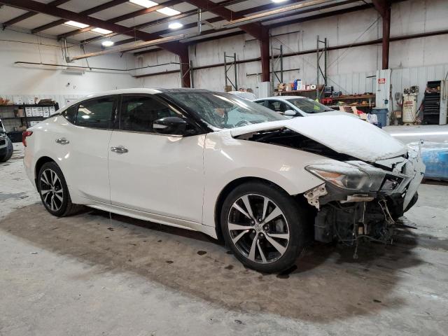 2017 NISSAN MAXIMA 3.5 - 1N4AA6AP0HC378660