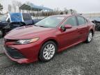 2019 TOYOTA CAMRY L - 4T1B11HK0KU729771
