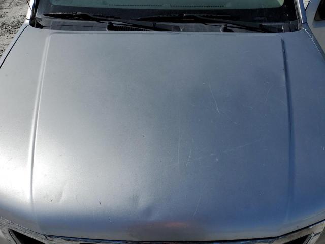 2016 NISSAN FRONTIER S - 1N6BD0CT6GN726748