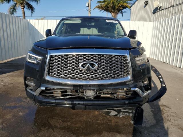 2020 INFINITI QX80 LUXE - JN8AZ2NE9L9255776