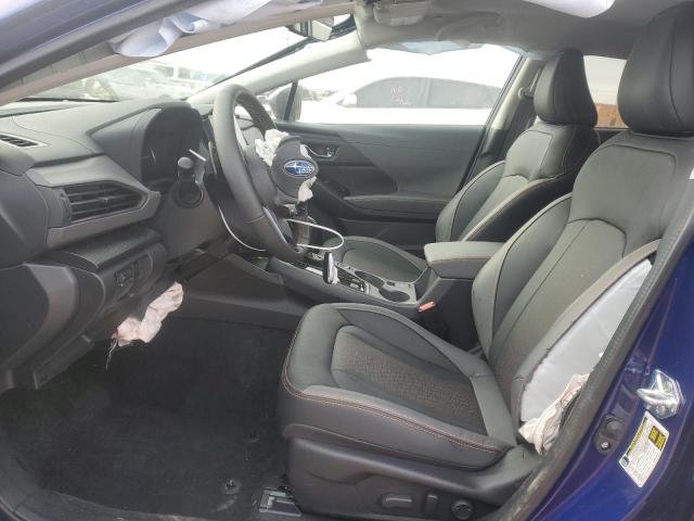 2024 SUBARU CROSSTREK - 4S4GUHM67R3839716