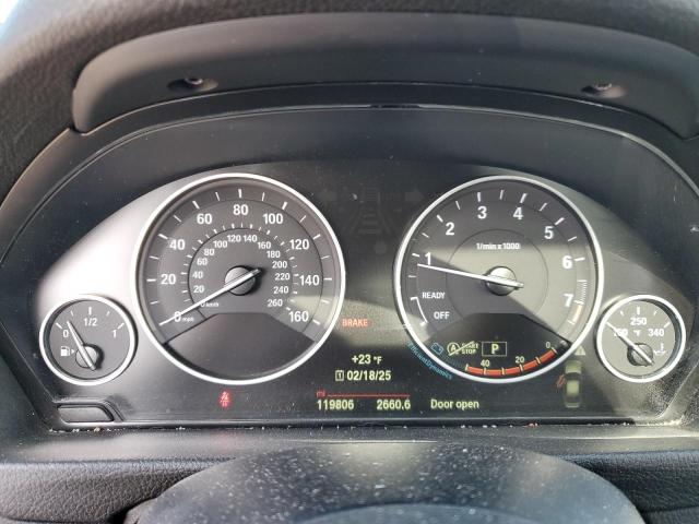 2015 BMW 328 XI - WBA3B3G5XFNR87399