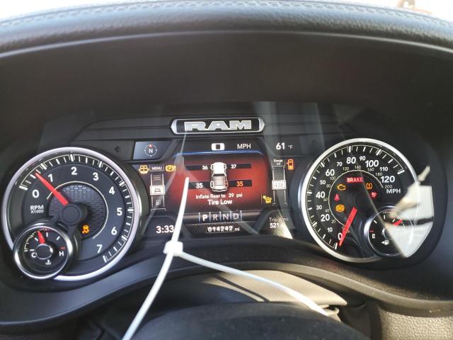 2023 RAM 1500 LARAM - 1C6SRFJT9PN652016